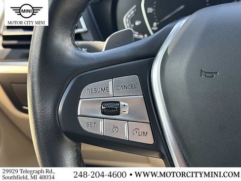 Used 2022 BMW X3 xDrive30i AWD/4WD image 25