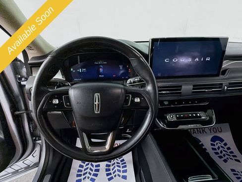 Used 2024 Lincoln Corsair Reserve w/ Equipment Group 201A AWD/4WD image 11