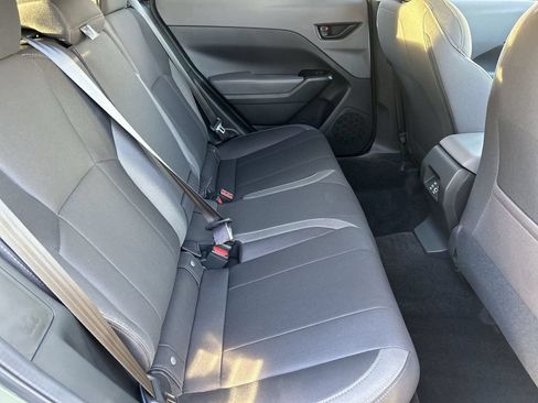 New 2026 Subaru Crosstrek 2.5i Premium AWD/4WD image 9