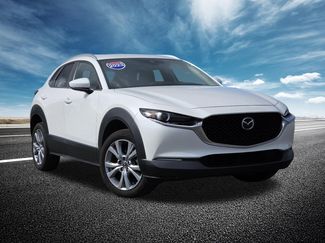 Used 2023 MAZDA CX-30 AWD 2.5 S w/ Preferred Package video 2