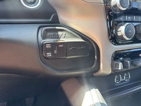 Certified 2021 RAM 3500 Laramie AWD/4WD image 21