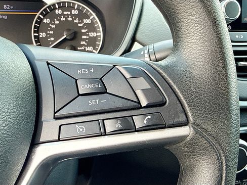 Used 2019 Nissan Altima 2.5 S AWD/4WD image 36