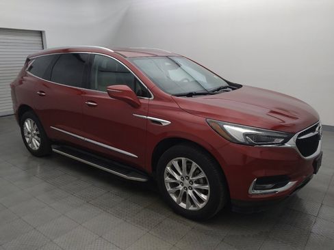 Used 2018 Buick Enclave Premium FWD image 11