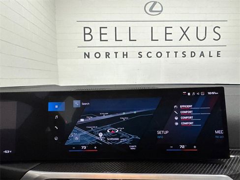 Used 2023 BMW M3 Competition image 12