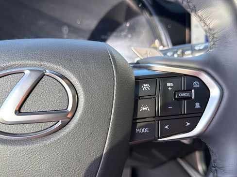 Certified 2026 Lexus RX 350h w/ Convenience Package AWD/4WD image 23
