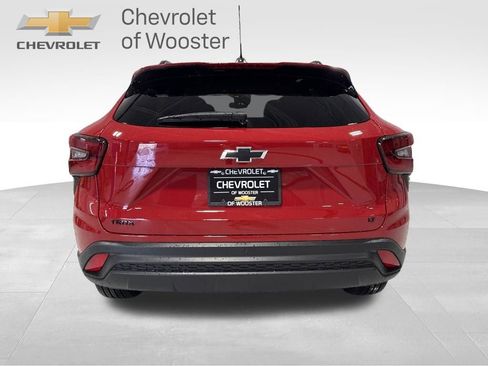 New 2026 Chevrolet Trax LT w/ Driver Confidence Package image 31
