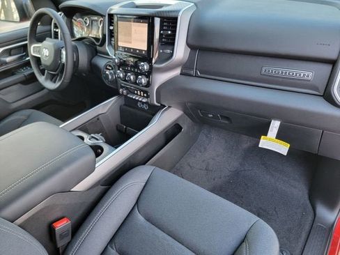 New 2026 RAM 1500 Big Horn image 24