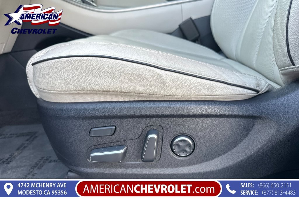Used 2023 Hyundai Palisade Limited FWD image 14