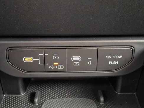 Used 2025 Kia K4 GT-Line w/ GT-Line Sunroof Package FWD image 29