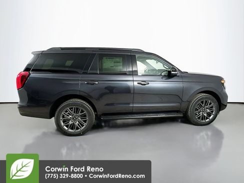 New 2026 Ford Expedition Platinum w/ Stealth Appearance Package image 8