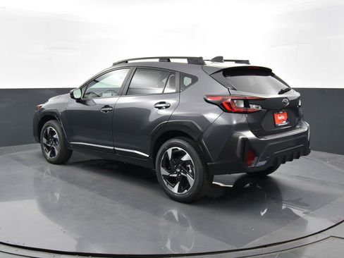 New 2026 Subaru Crosstrek 2.5i Limited w/ Crosstrek Mirror Package AWD/4WD image 30