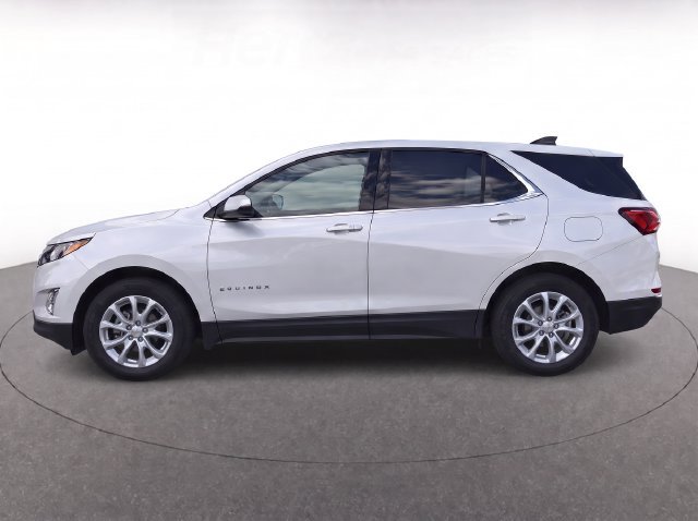 Used 2019 Chevrolet Equinox LT FWD image 6