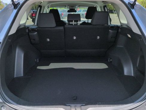 Certified 2022 Toyota RAV4 LE FWD image 13