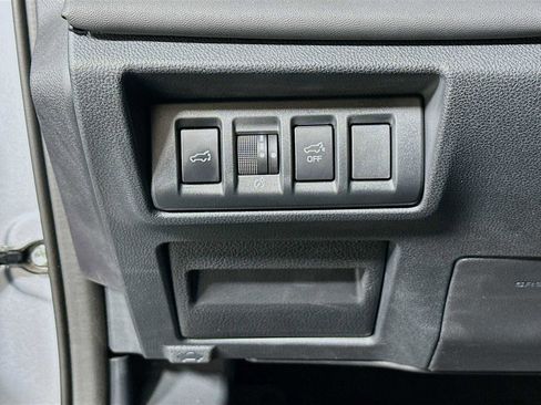 Certified 2023 Subaru Outback Onyx Edition XT image 10