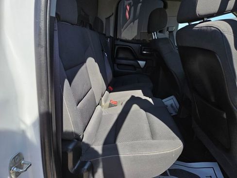 Used 2015 Chevrolet Silverado 1500 LT w/ All Star Edition AWD/4WD image 42