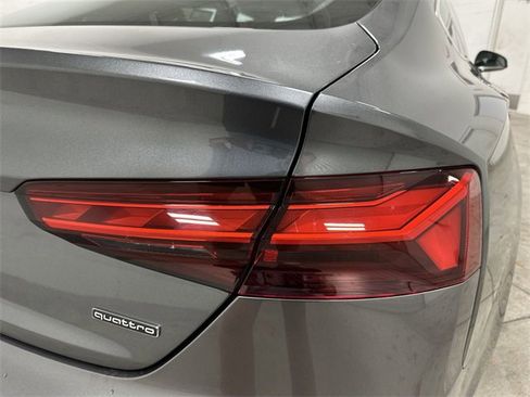 Used 2023 Audi A5 2.0T Premium Plus image 22