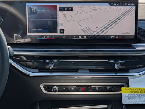 New 2026 BMW X5 M60i AWD/4WD image 10