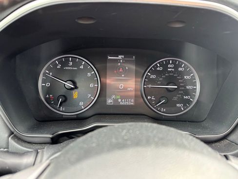 Used 2024 Subaru Outback Limited XT image 13