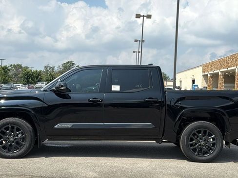 New 2026 Toyota Tundra Platinum AWD/4WD image 10