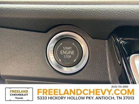 New 2026 Chevrolet Traverse LT w/ LPO, Floor Liner Package image 26