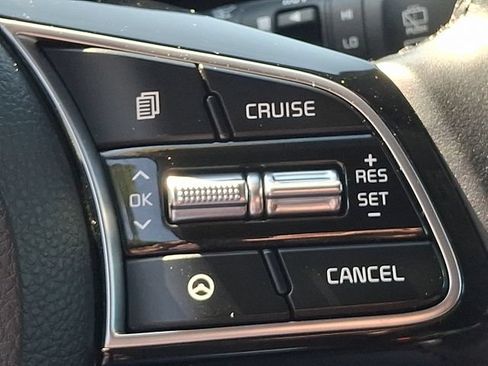 Used 2023 Kia Seltos S w/ Navigation Package FWD image 22