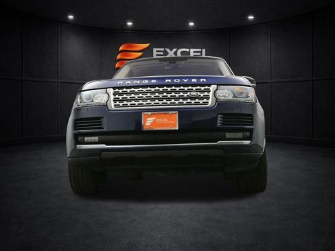 Used 2016 Land Rover Range Rover Long Wheelbase Supercharged image 46