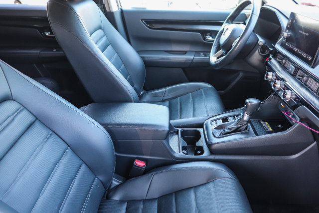 Used 2024 Honda CR-V EX-L image 16
