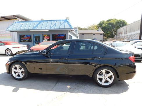 Used 2015 BMW 328i Sedan image 4