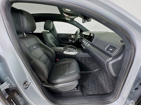 Certified 2024 Mercedes-Benz GLE 53 AMG GLE 53 AMG image 31