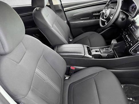 Used 2024 Hyundai Tucson SEL image 19