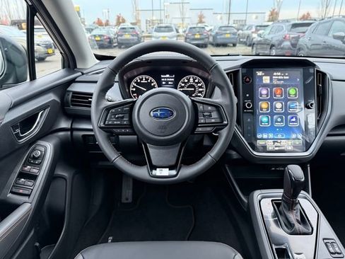 New 2026 Subaru Crosstrek 2.5i Limited image 16