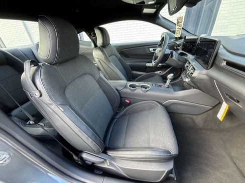 New 2026 Ford Mustang EcoBoost image 26