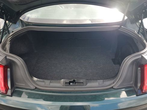 Certified 2019 Ford Mustang Bullitt w/ Bullitt Electronics Package image 7