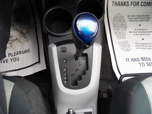 Used 2012 Toyota Prius C Two FWD image 15