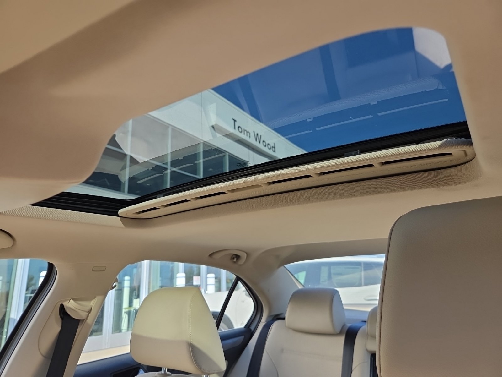 Used 2014 Volkswagen Jetta TDI FWD image 12