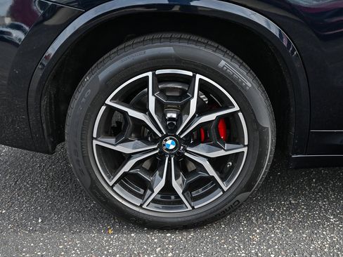 Used 2023 BMW X3 M40i w/ Premium Package image 14