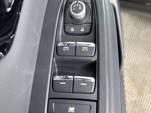 Used 2025 Subaru Forester Limited AWD/4WD image 24