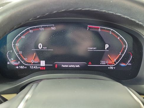 Used 2021 BMW X3 xDrive30i w/ Premium Package image 15