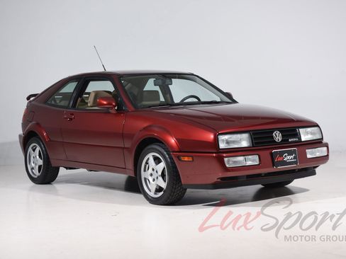 Used 1994 Volkswagen Corrado SLC image 12