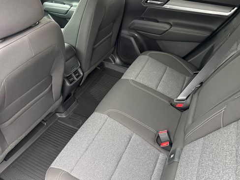New 2026 GMC Terrain Elevation w/ LPO, Floor Liner Package image 13