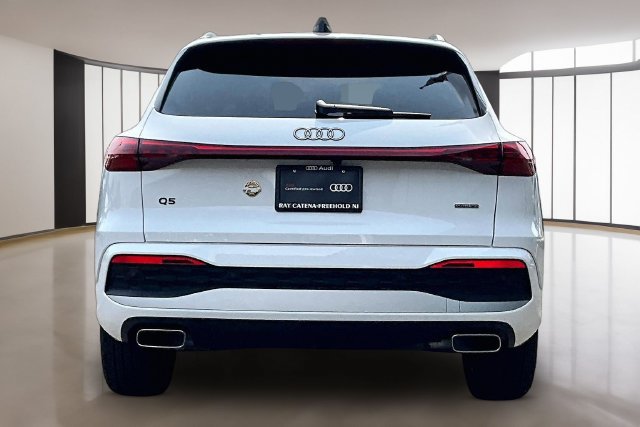 Used 2025 Audi Q5 Premium w/ Convenience Package AWD/4WD image 6