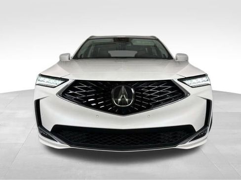 New 2026 Acura MDX w/ Advance Package image 3