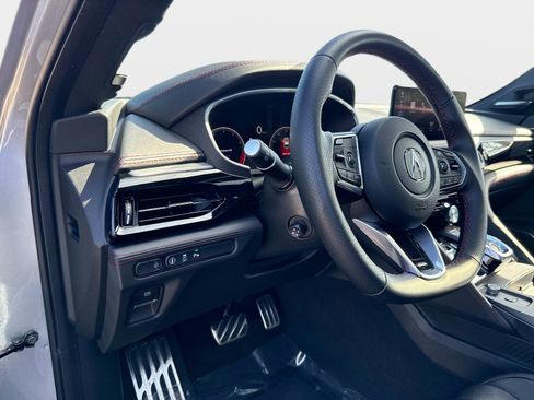 Used 2026 Acura MDX A-Spec image 20