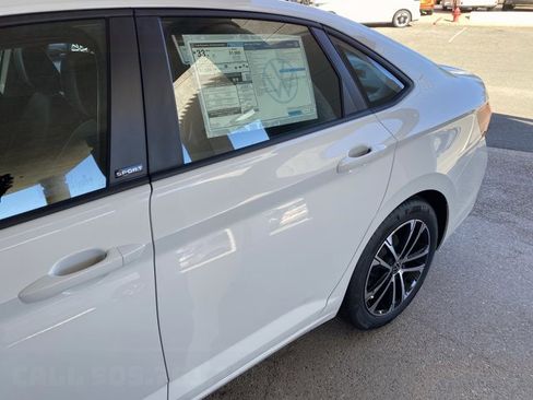 New 2026 Volkswagen Jetta Sport FWD image 40