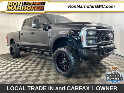 Used 2024 Ford F250 XLT w/ XLT Premium Package