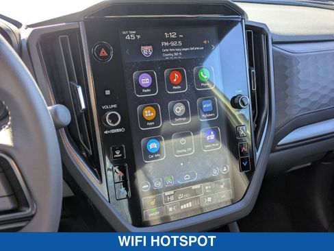 Certified 2026 Subaru Forester Premium image 22