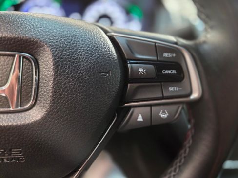 Used 2022 Honda Accord Sport image 36