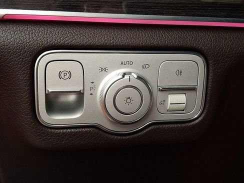 Used 2022 Mercedes-Benz GLE 350 GLE 350 image 21