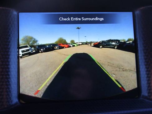 Used 2021 Dodge Charger SRT Hellcat image 24