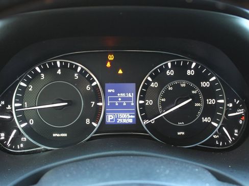 Used 2019 Nissan Armada SV w/ Driver Package image 9